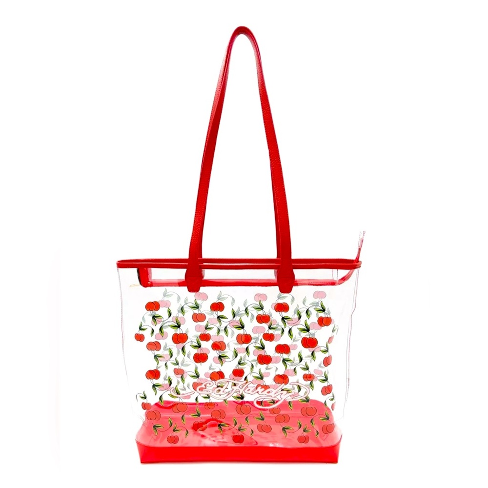 Ed Hardy Cherry Tote 🍒